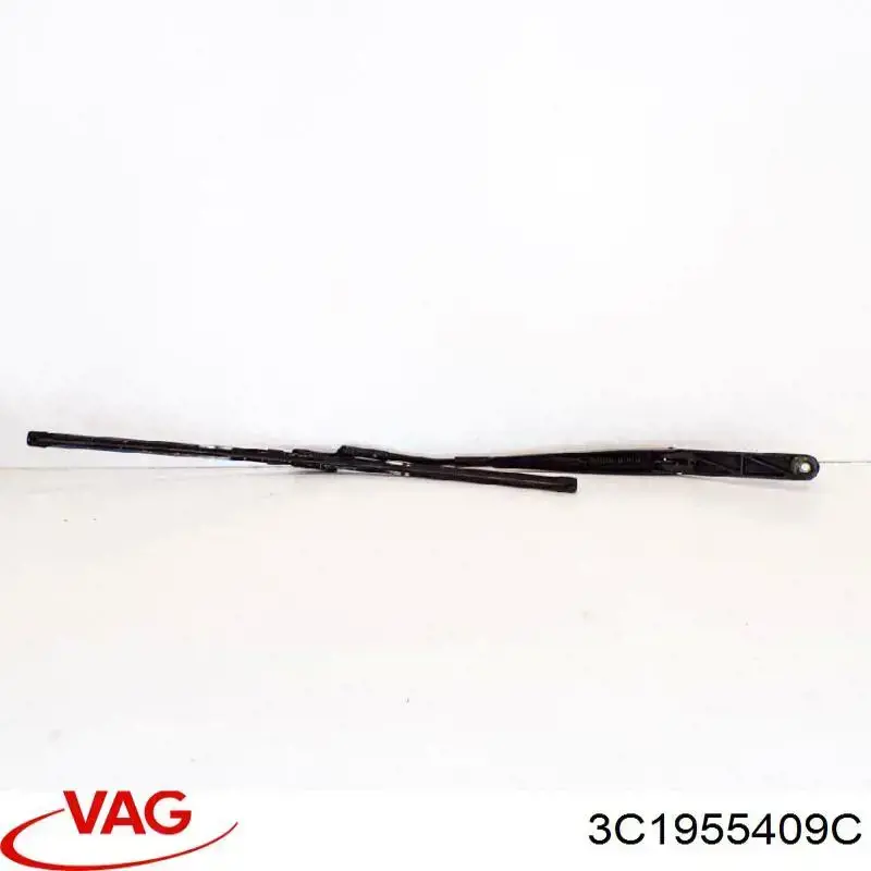 Brazo limpia VAG 3C1955409C