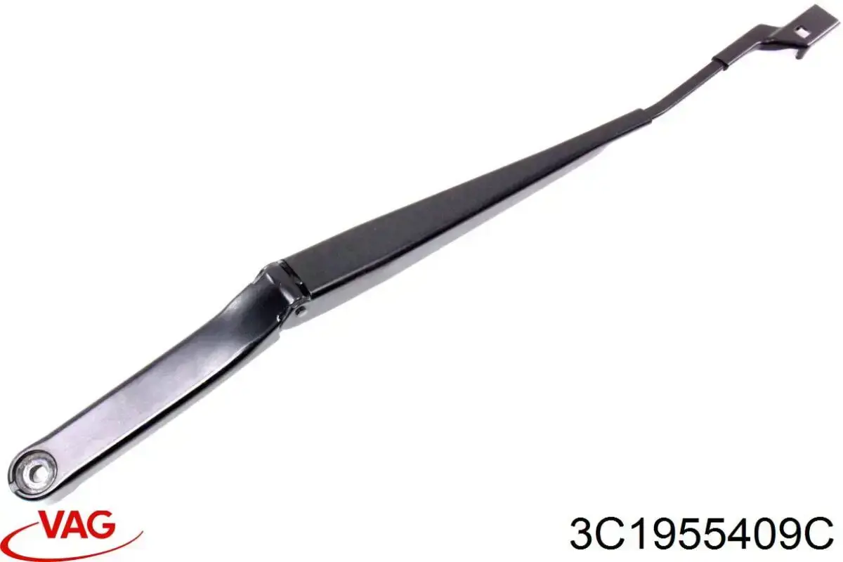 Brazo limpia NTY EWBVW015