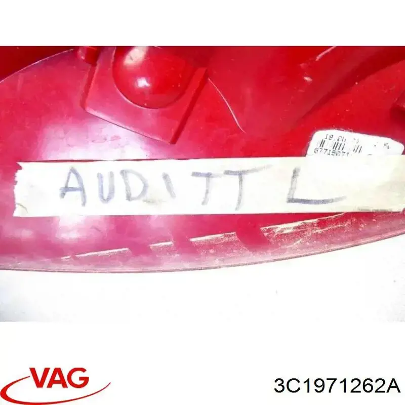  VAG 3C1971262A