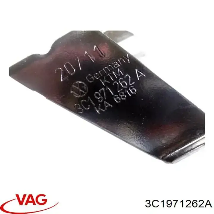 3C1971262A VAG 