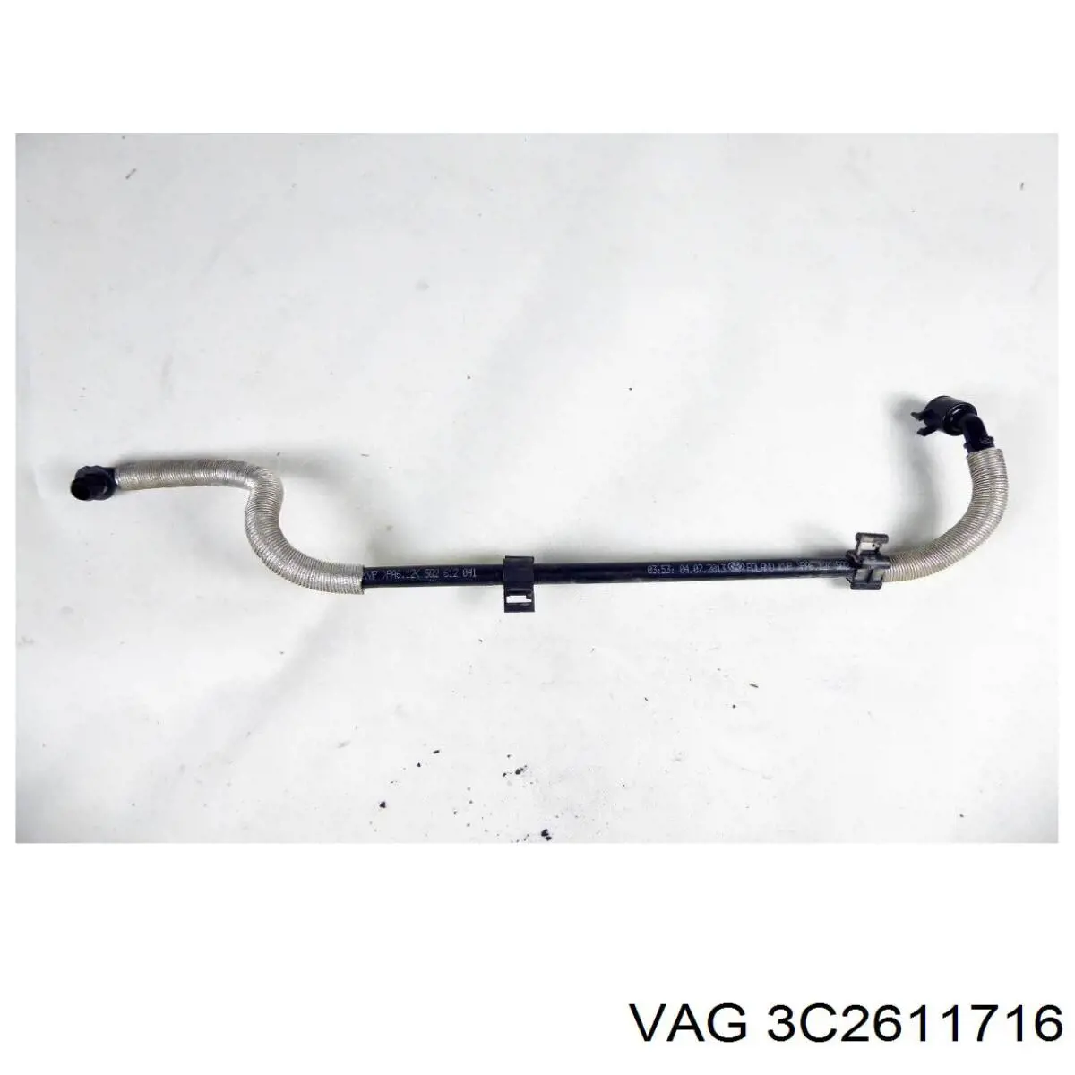  3C2611716 VAG