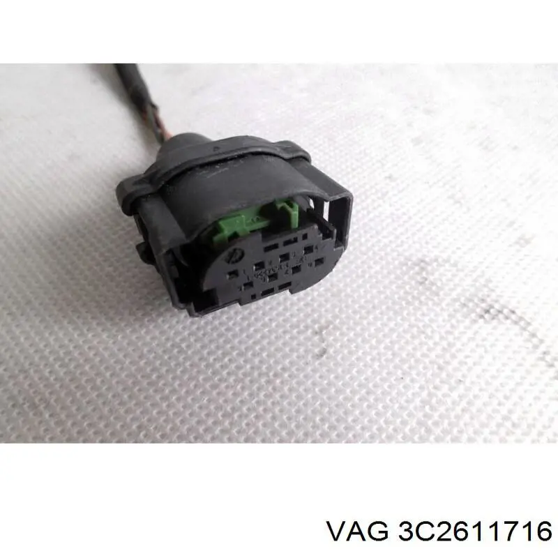 3C2611716 VAG 