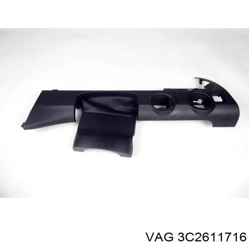  VAG 3C2611716 precio, desde 25,86 EUR