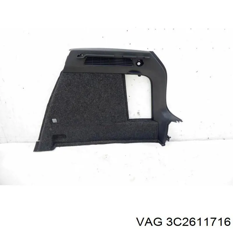 Comprar 3C2611716 VAG 