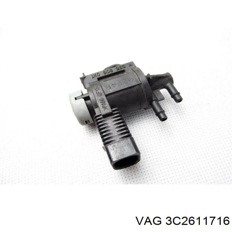  3C2611716 VAG