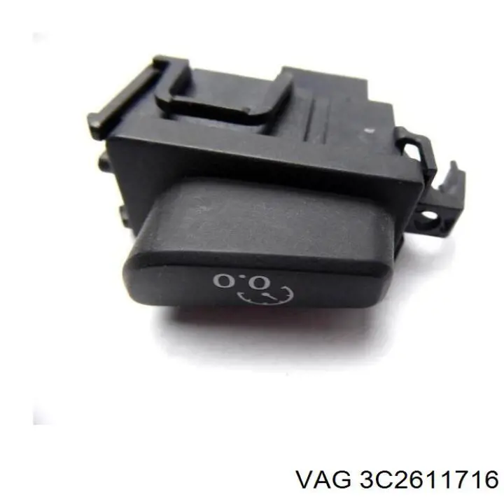  VAG 3C2611716 precio, desde 25,86 EUR