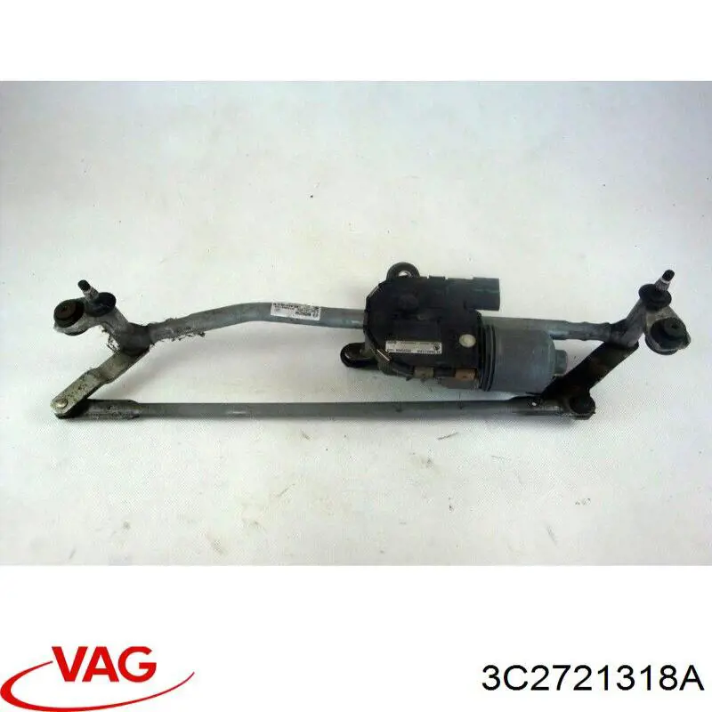 Pedal de embrague Volkswagen Tiguan I