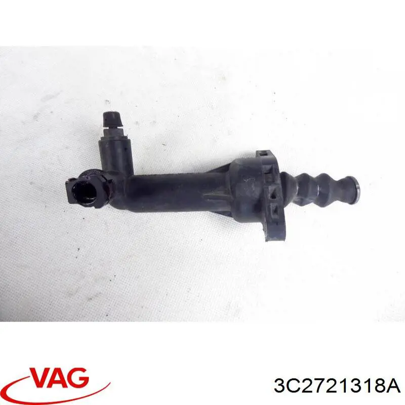 Pedal embrague Volkswagen Tiguan I SUV (5N1, 5N2) (2007 - 2018) precio, desde 54,39 USD