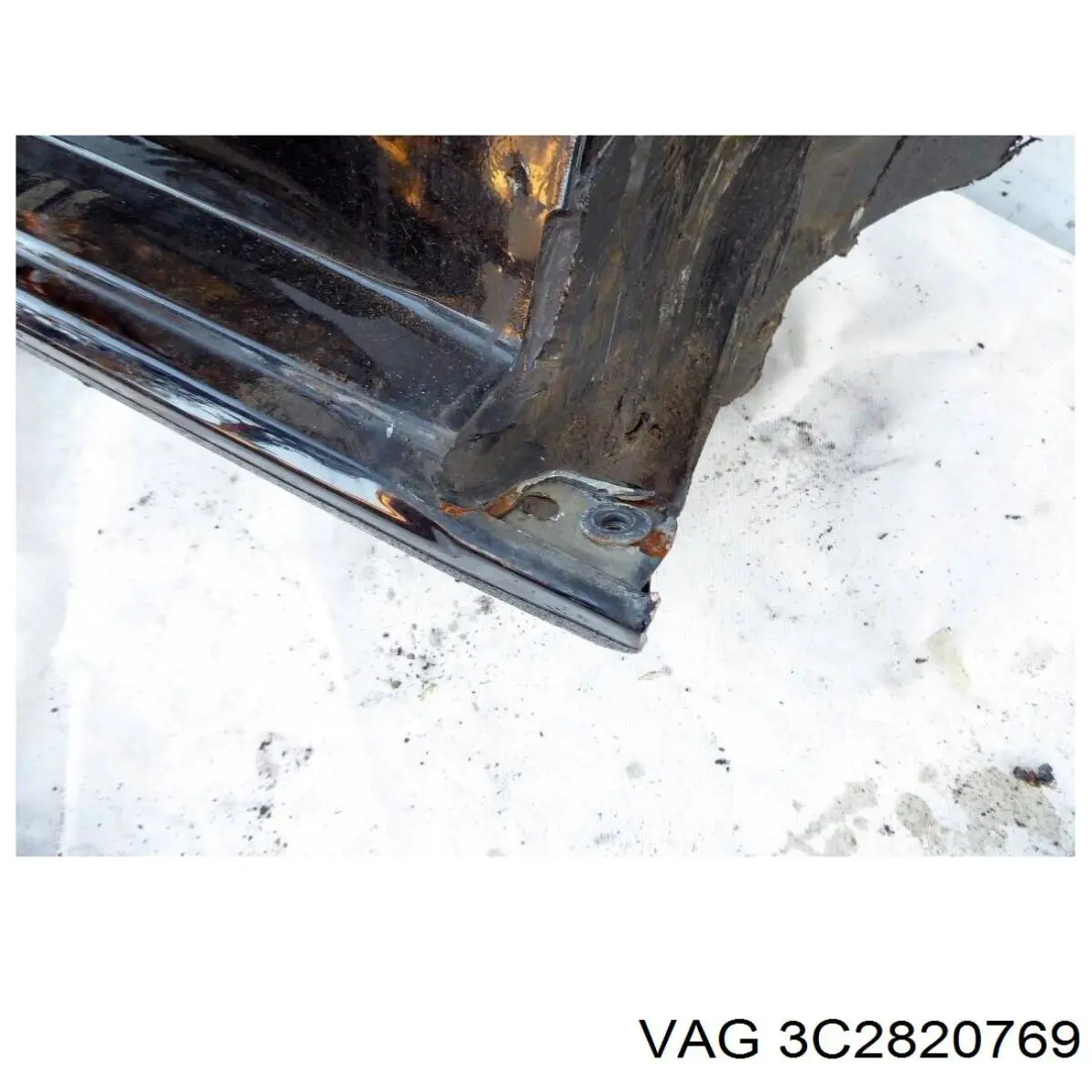  3C2820769 VAG