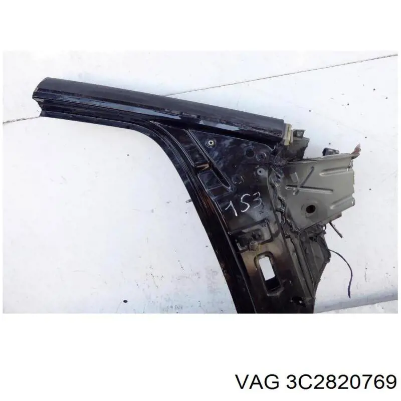 3C2820769 VAG 