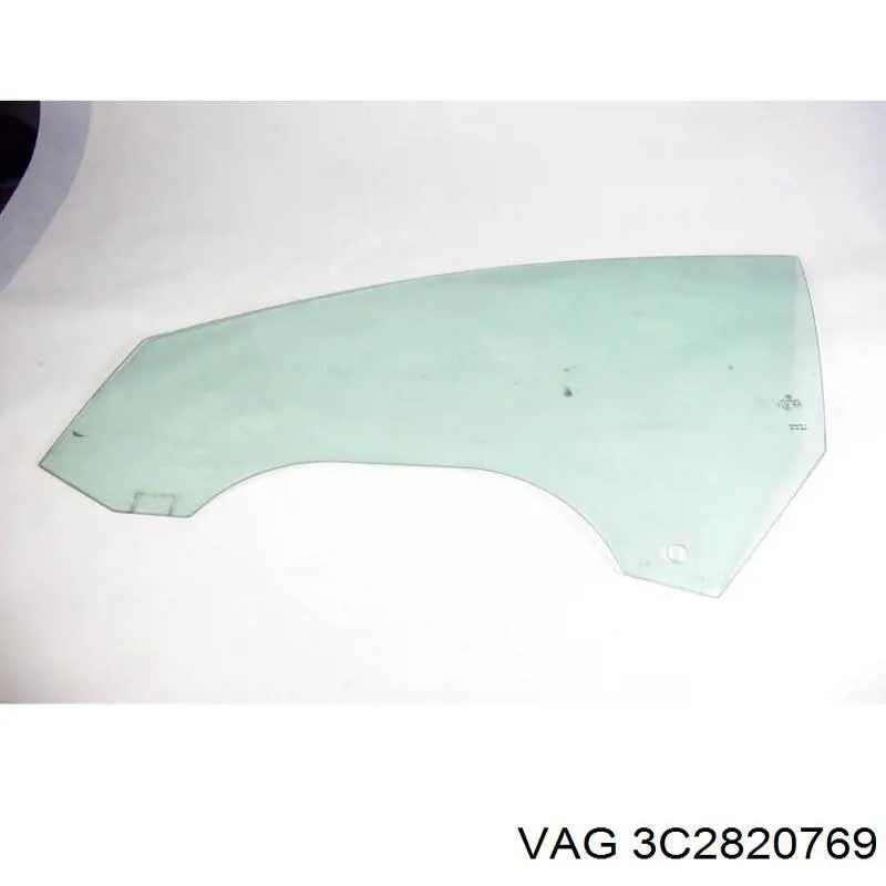 Comprar 3C2820769 VAG 