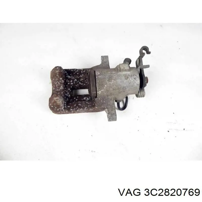 3C2820769 VAG 
