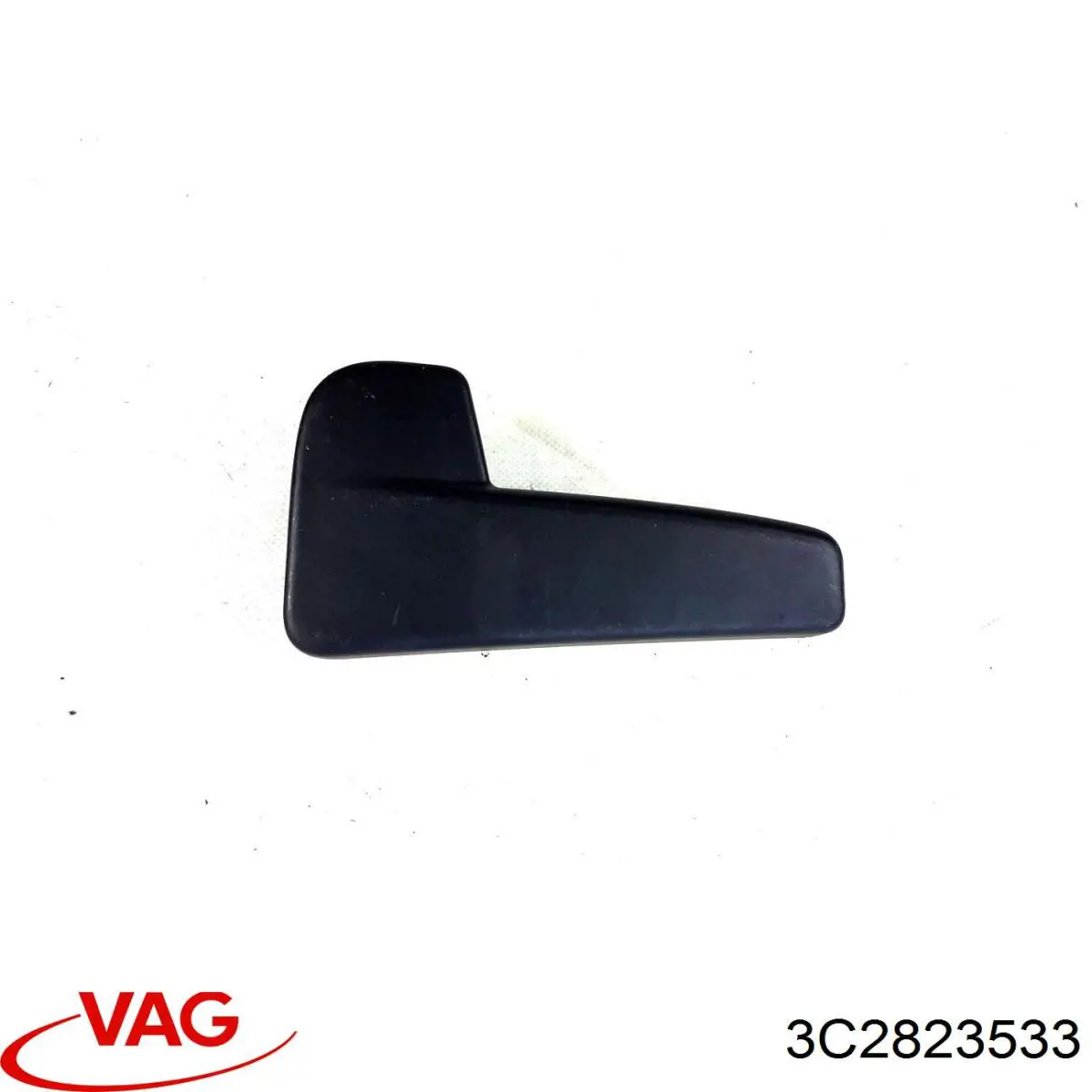 Comprar 3C2823533 VAG Palanca de apertura del capó