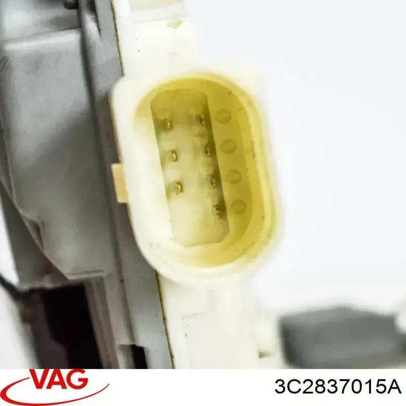 Comprar 3C2837015A VAG Cerradura de puerta lateral