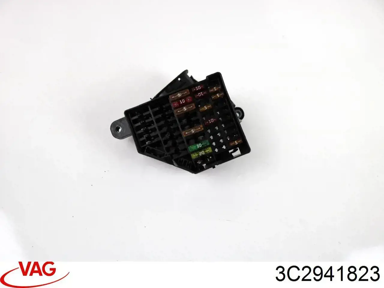 Caja fusibles VAG 3C2941823 precio, desde 99,08 EUR