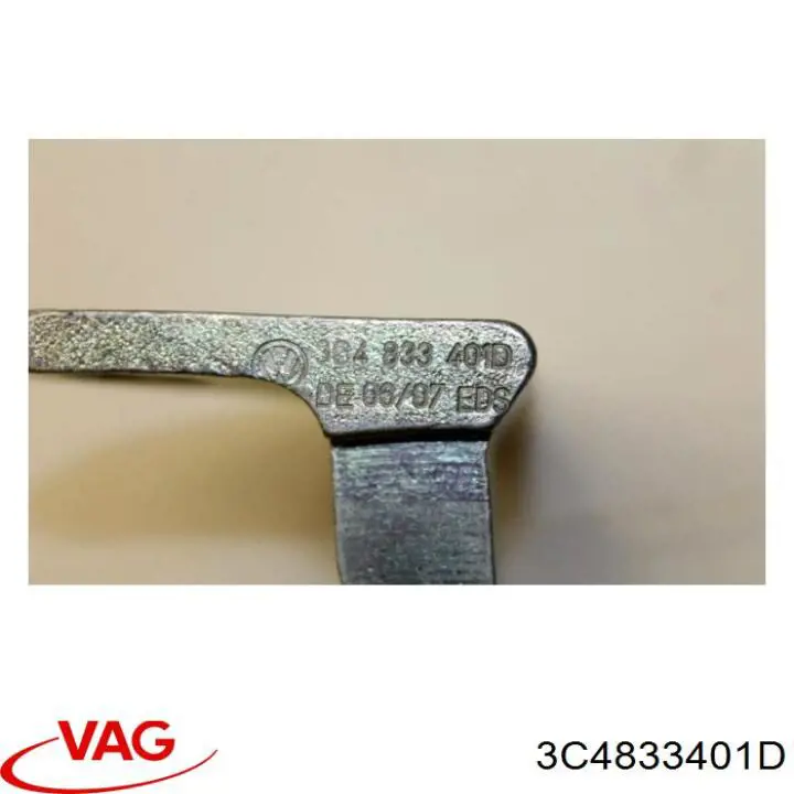  VAG 3C4833401D