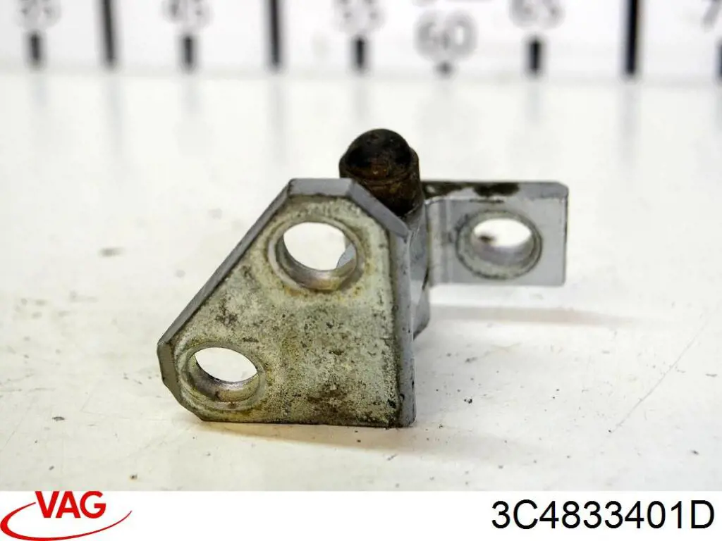 Comprar 3C4833401D VAG Bisagra de puerta trasera izquierda
