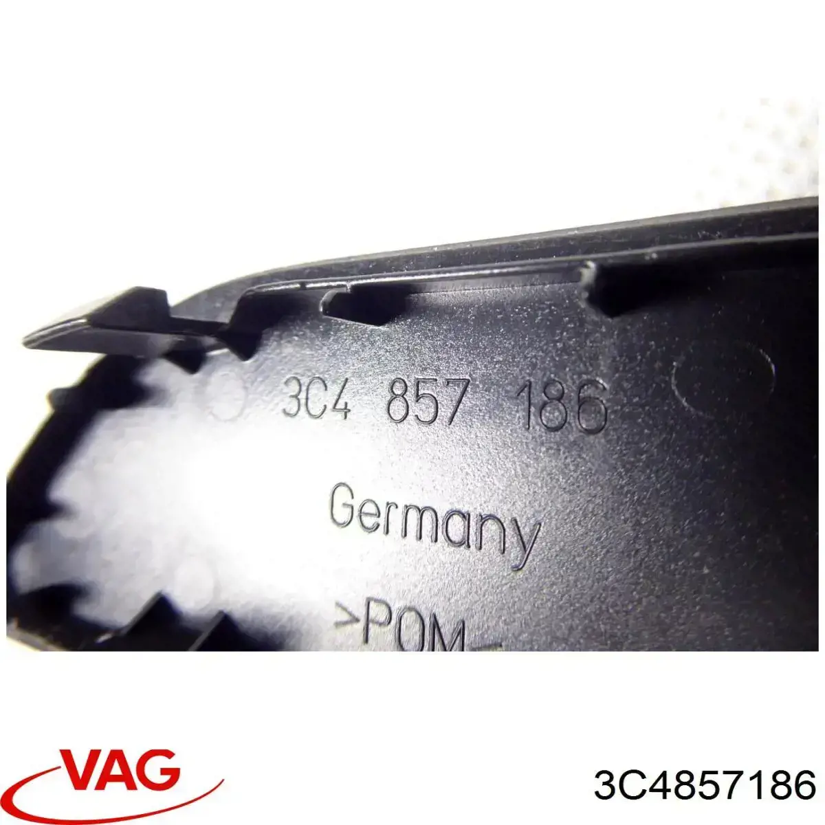 3C4857186 VAG