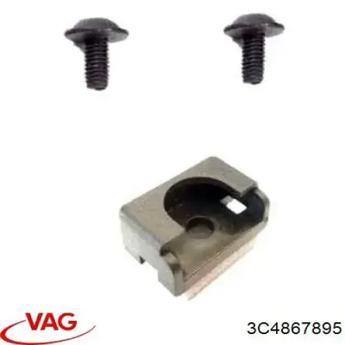  VAG 3C4867895 precio, desde 20,19 EUR