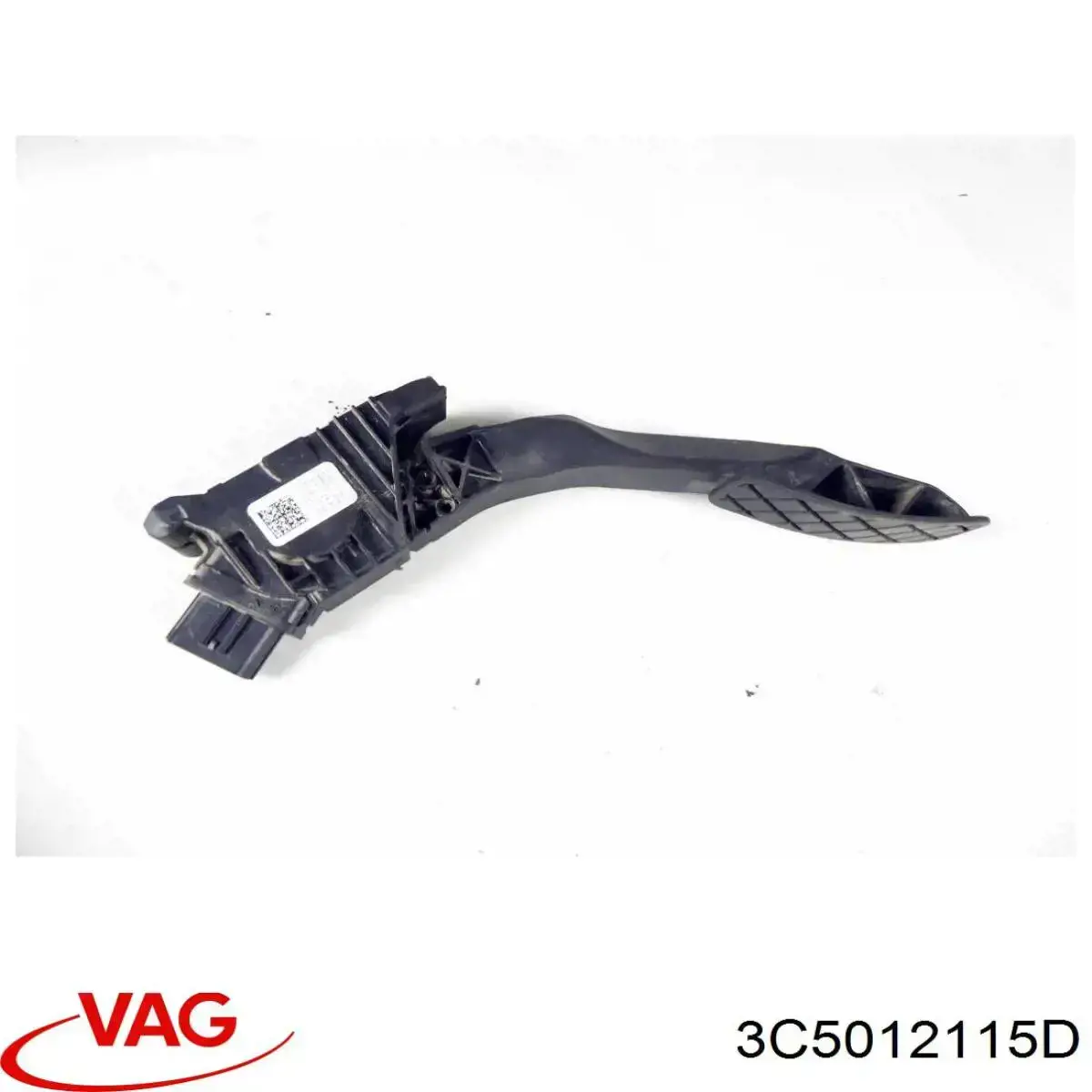Caja de herramientas 3C5012115D VAG