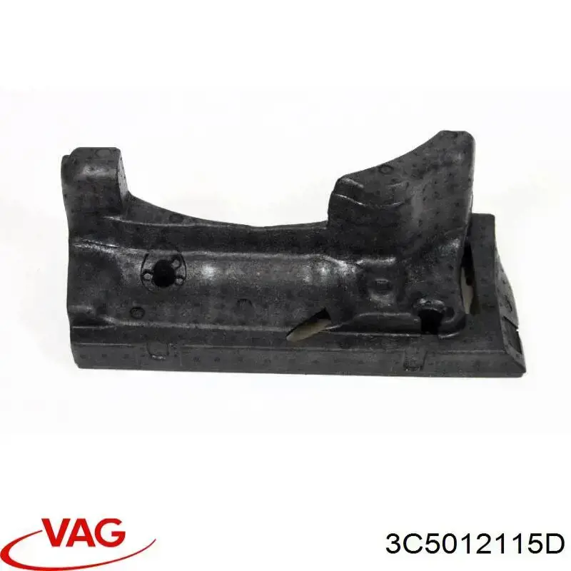 Caja de herramientas VAG 3C5012115D precio, desde 54,13 EUR