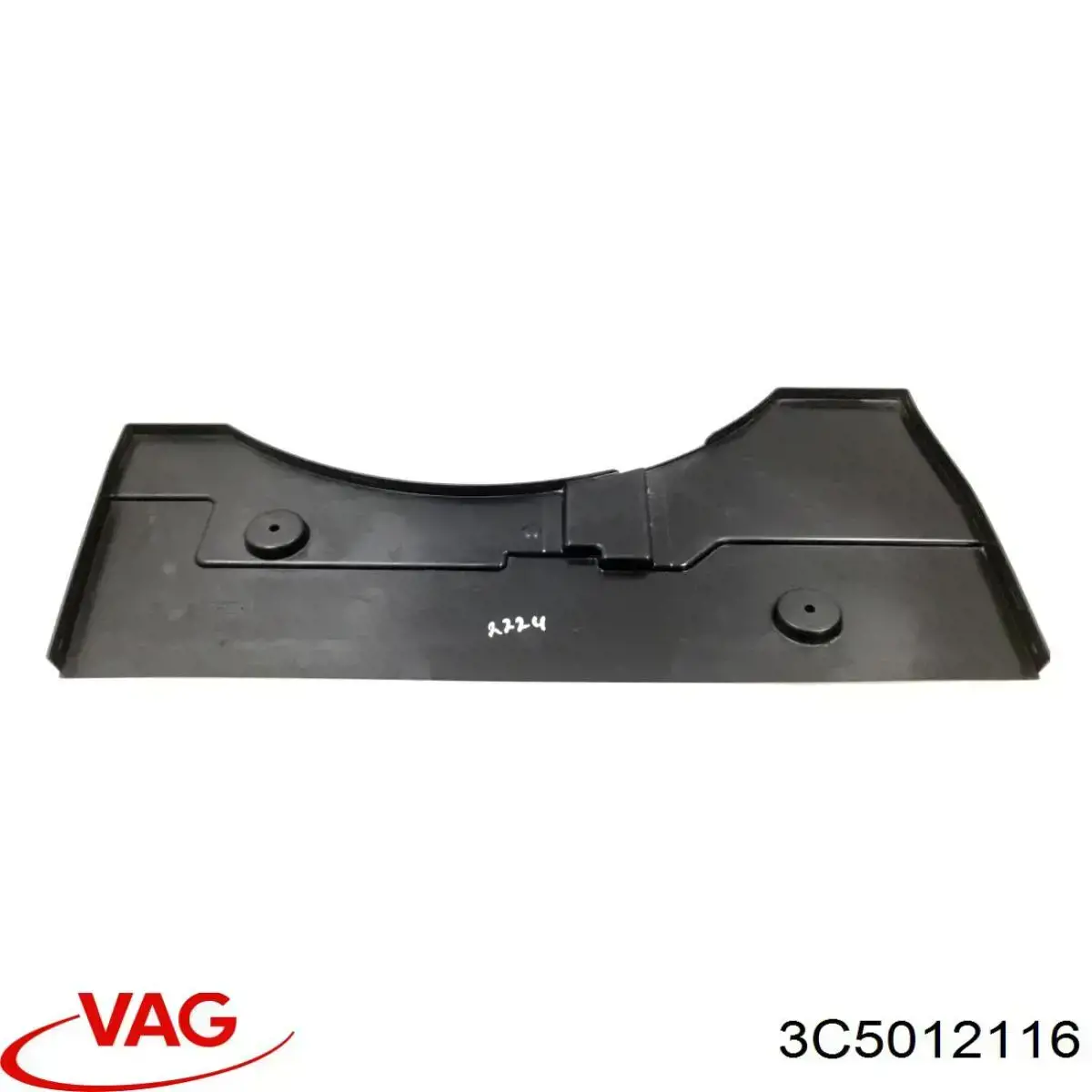  VAG 3C5012116 precio, desde 8,14 EUR