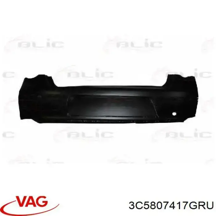 Comprar 3C5807417GRU VAG Parachoques