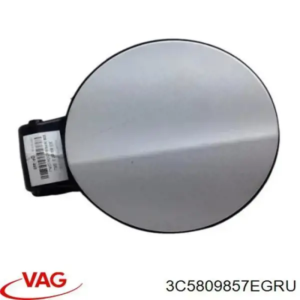 Tapa de la gasolina 3C5809857GRU VAG