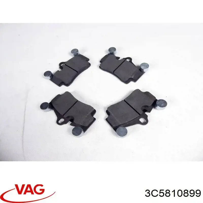Comprar 3C5810899 VAG 