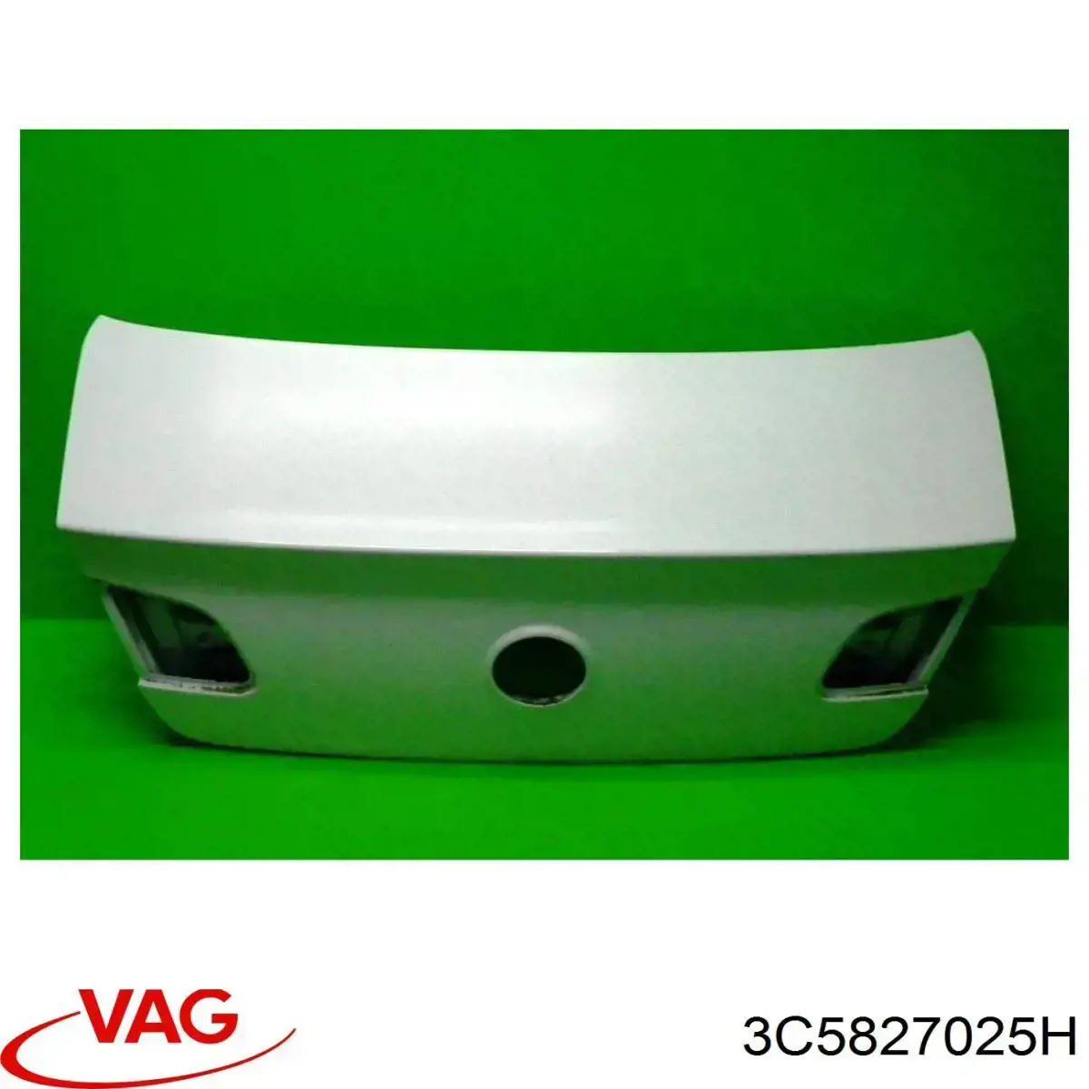 Comprar 3C5827025H VAG Tapa maletero