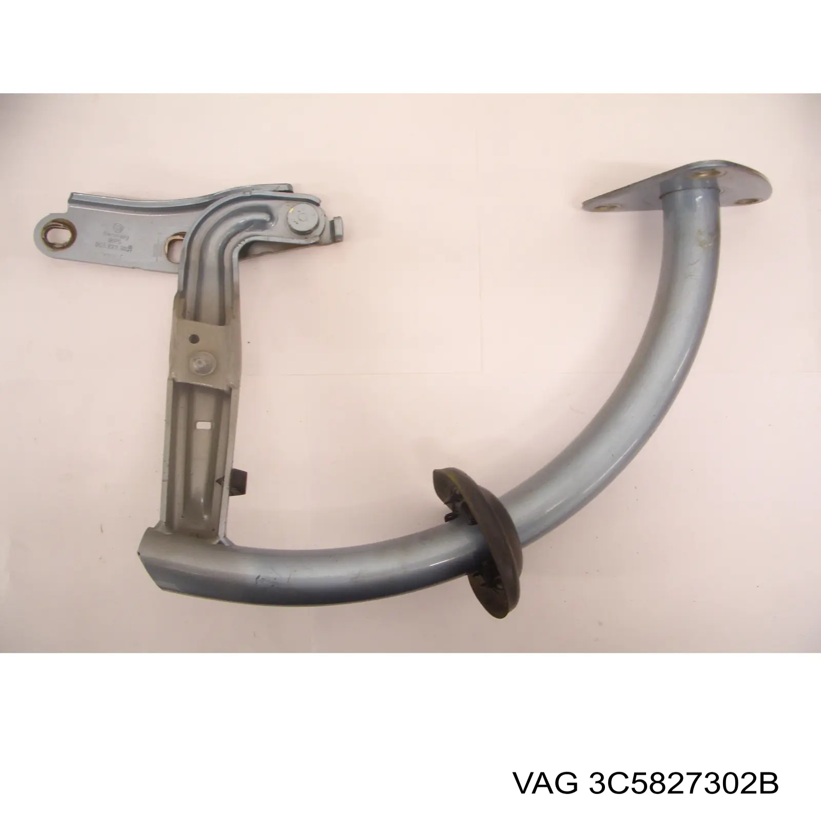Comprar 3C5827302B VAG Bisagra de la tapa del maletero