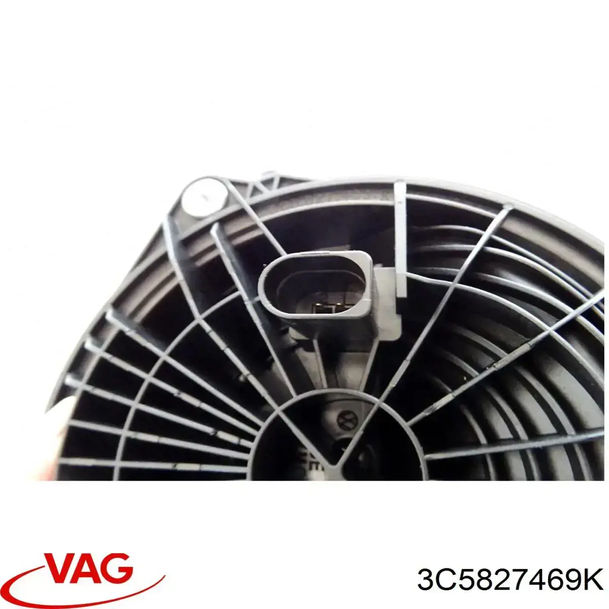 3C5827469K VAG