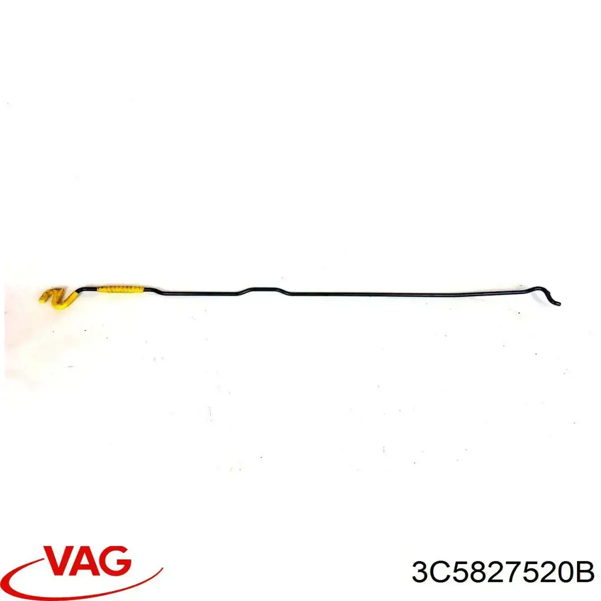 3C5827520B VAG 