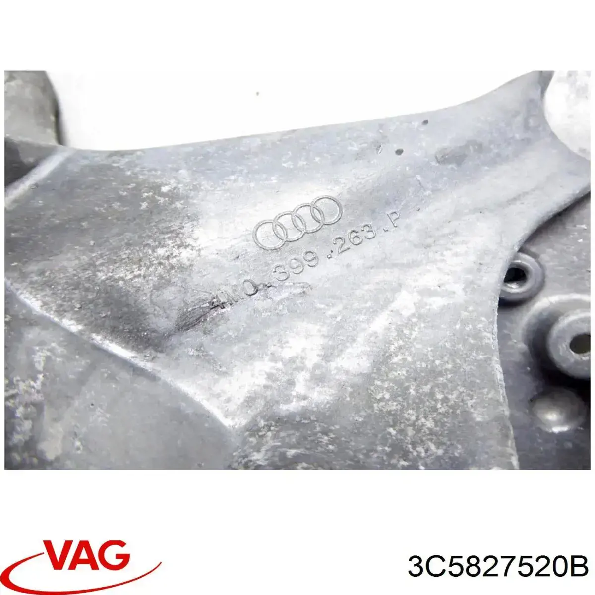 Comprar 3C5827520B VAG 