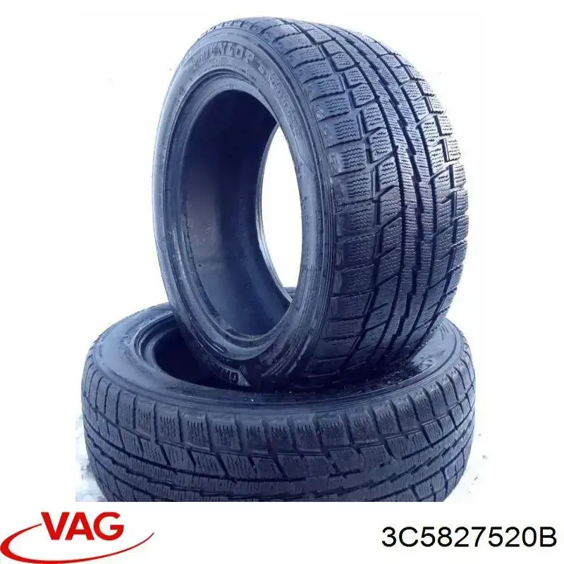 Comprar 3C5827520B VAG 