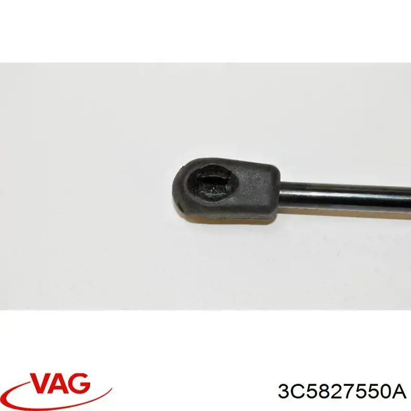 Muelle neumatico maletero VAG 3C5827550A