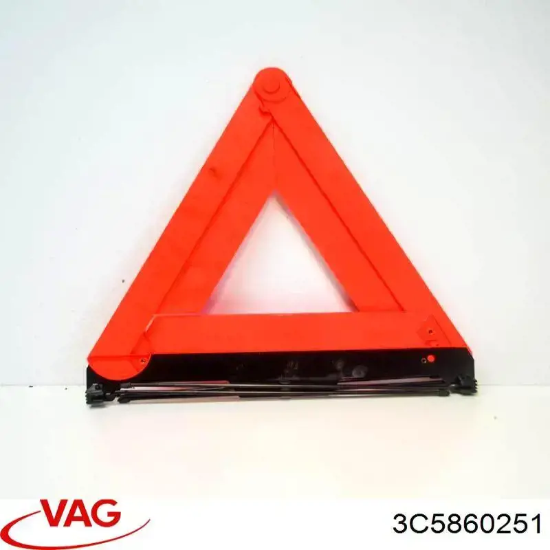 3C5860251 VAG