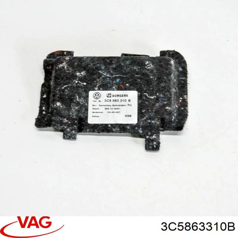 Comprar 3C5863310B VAG 