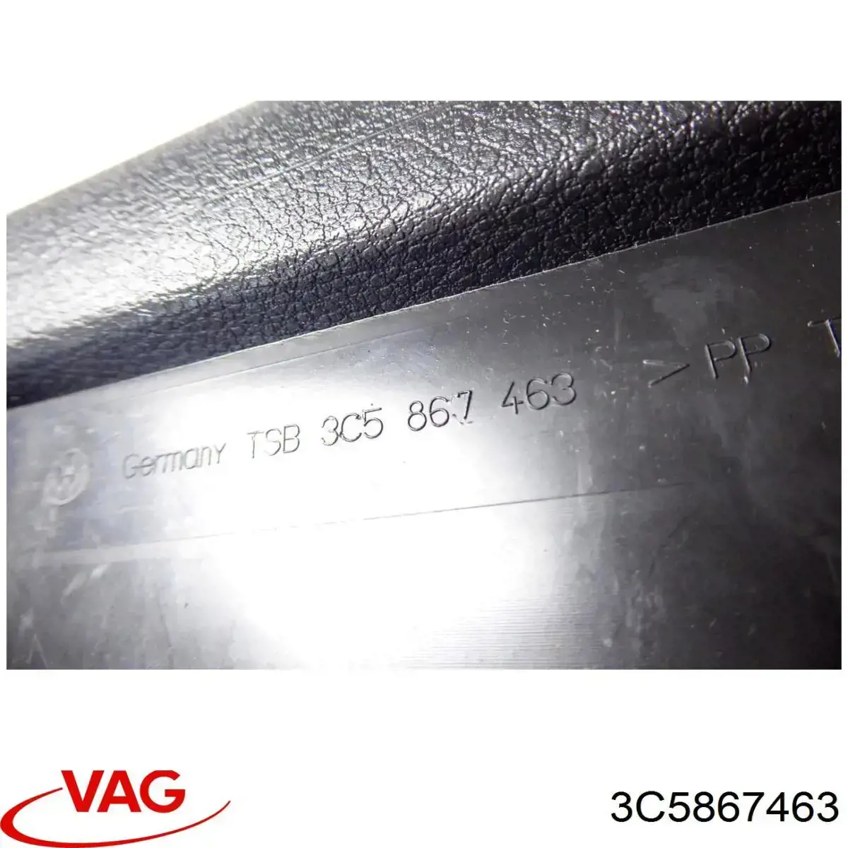 3C5867463 VAG