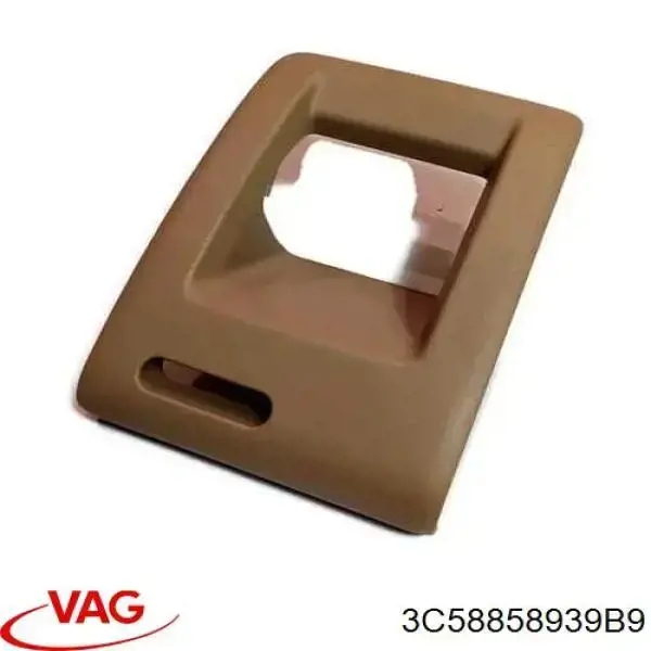  VAG 3C58858939B9 precio, desde 14,48 EUR