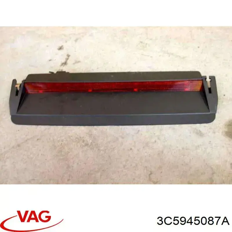 Lampara de luz de freno adicional  VAG 3C5945087A precio, desde 63,89 EUR