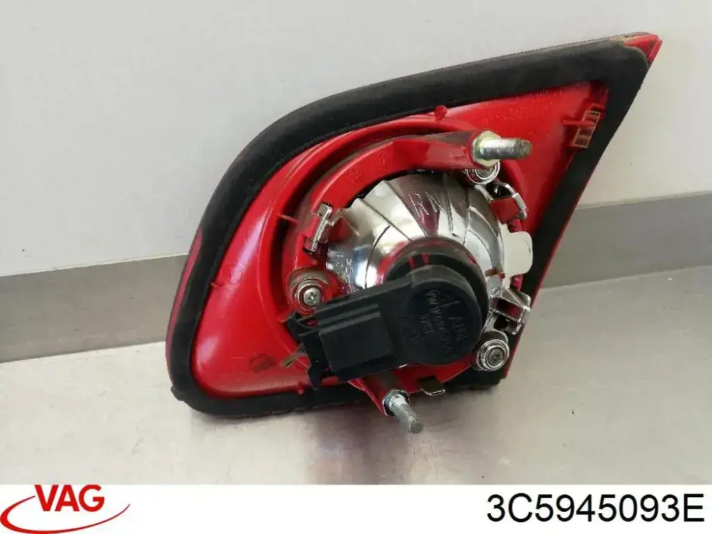 Comprar 3C5945093E VAG Piloto trasero interior izquierdo