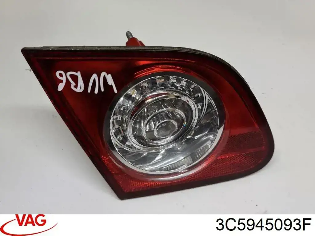 Comprar 3C5945093F VAG Piloto trasero interior izquierdo