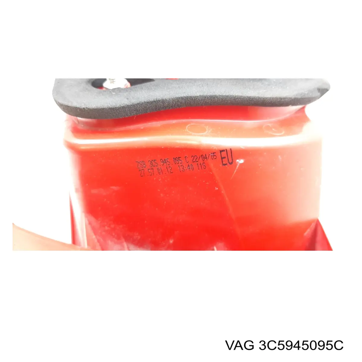 Piloto trasero exterior izquierdo 3C5945095C VAG