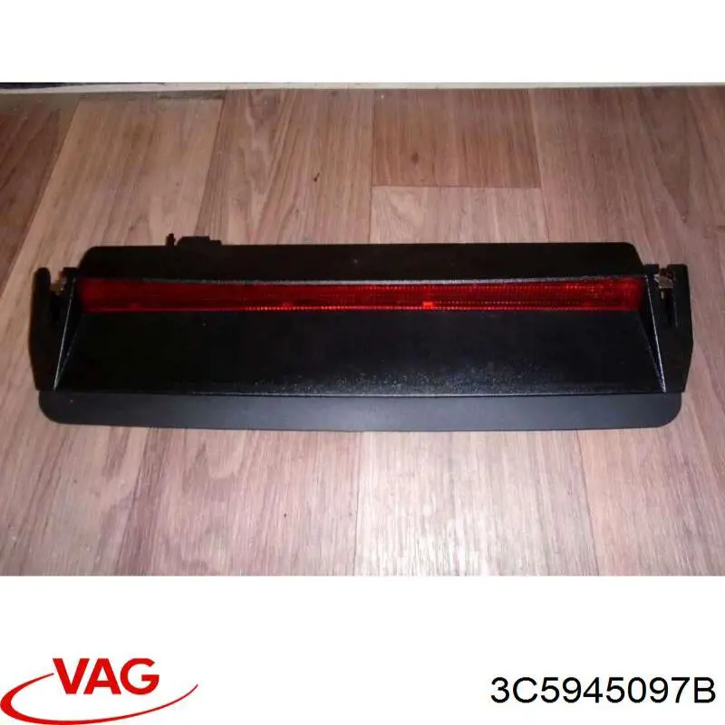 3C5945097B VAG