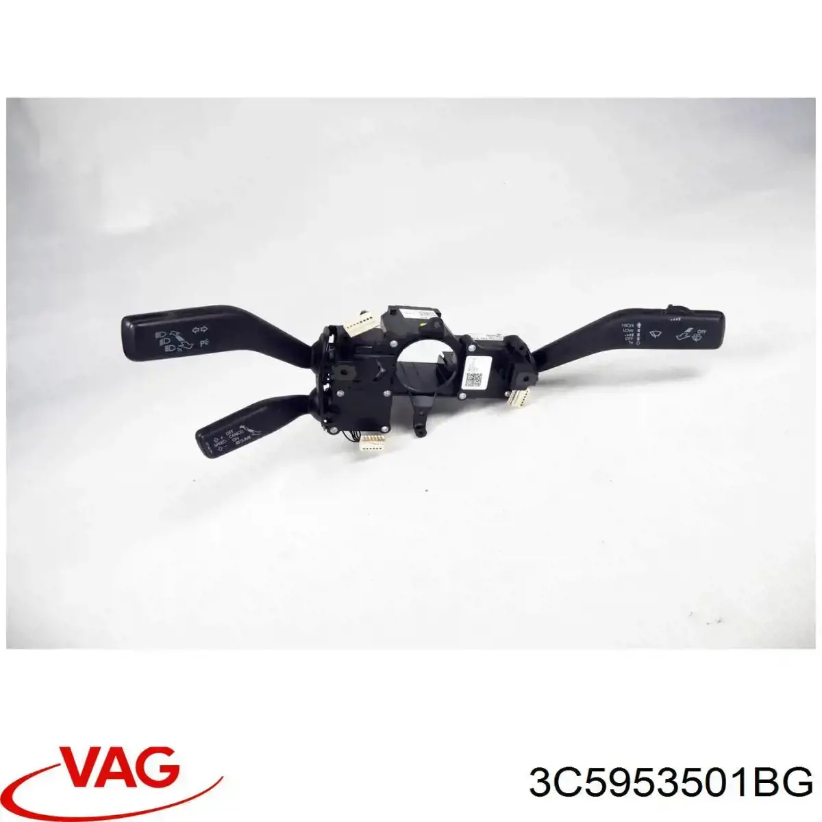  VAG 3C5953501BG precio, desde 84,22 EUR