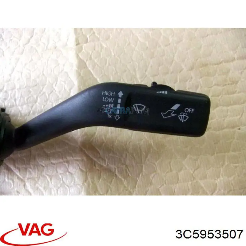  3C5953507 VAG
