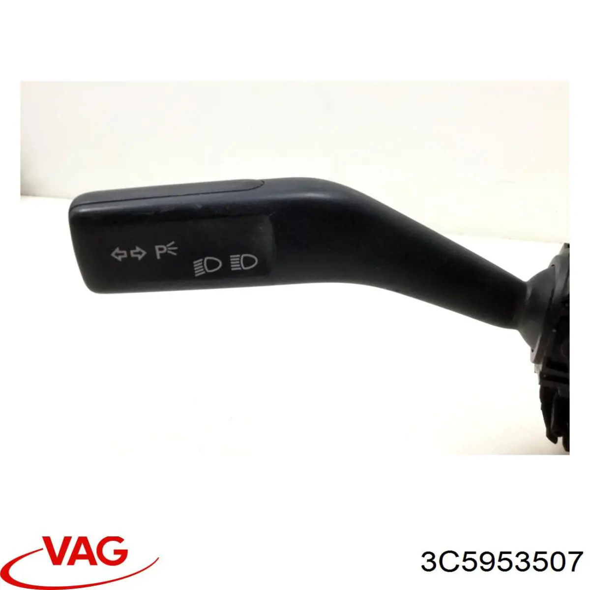  VAG 3C5953507