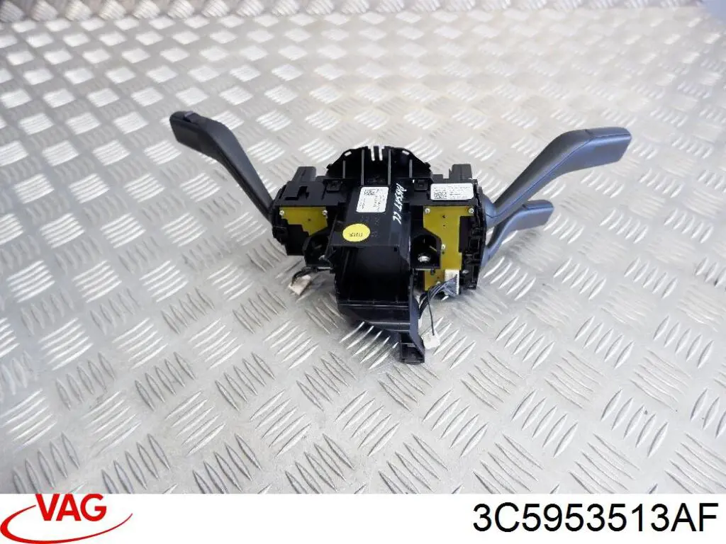 Comprar 3C5953513AF9B9 VAG 