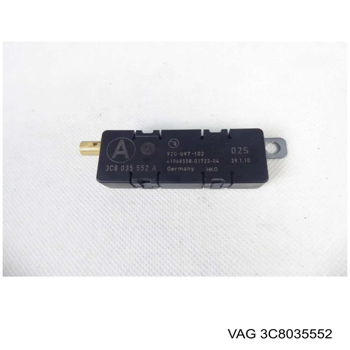 Comprar 3C8035552 VAG 